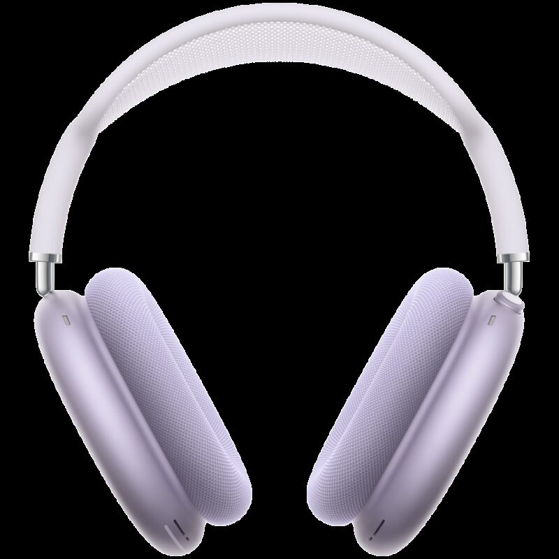 AirPods Max – Purple,Model A3184