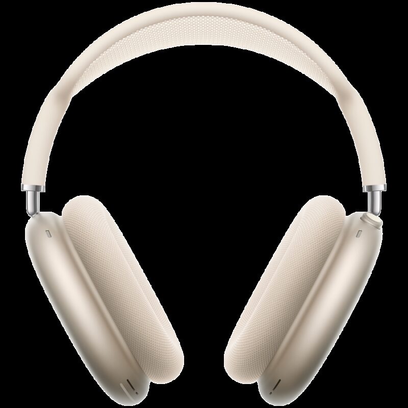 AirPods Max – Starlight,Model A3184