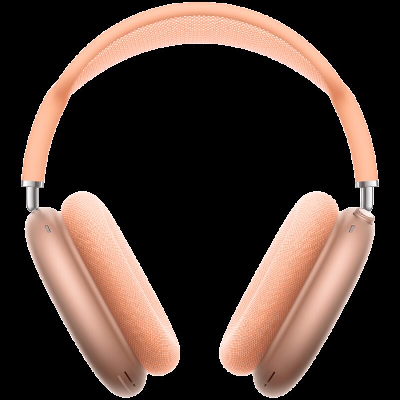 AirPods Max – Orange,Model A3184