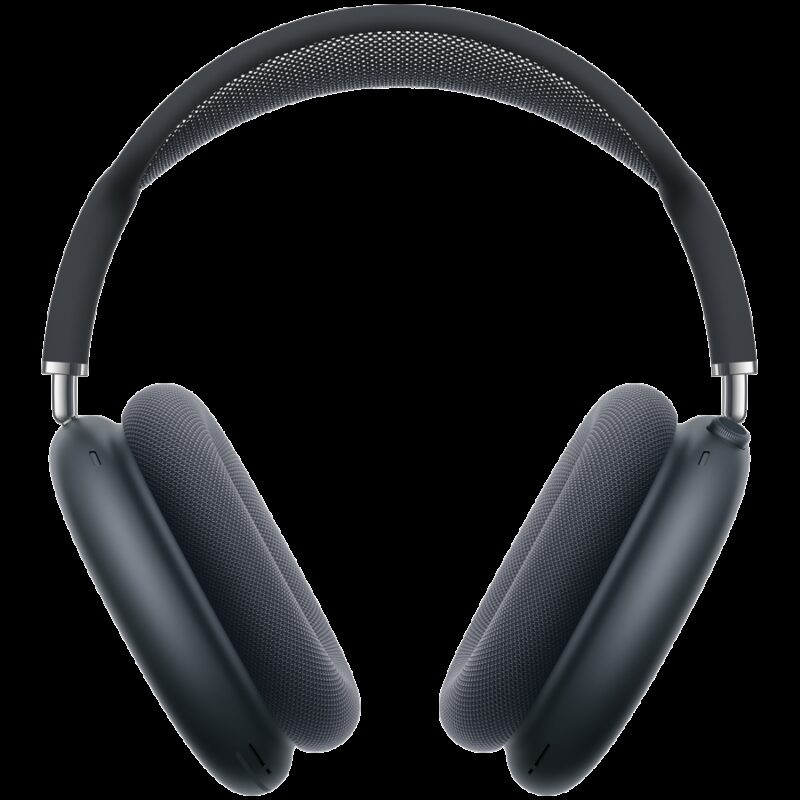 AirPods Max – Midnight,Model A3184