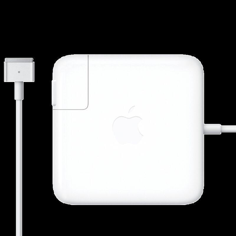 Apple 85W MagSafe 2 Power Adapter (for MacBook Pro with Retina display),Model A1424