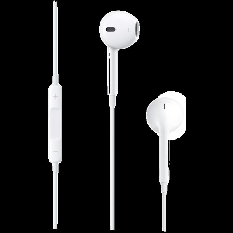 Earpods (3.5mm Headphone Plug),Model A1472