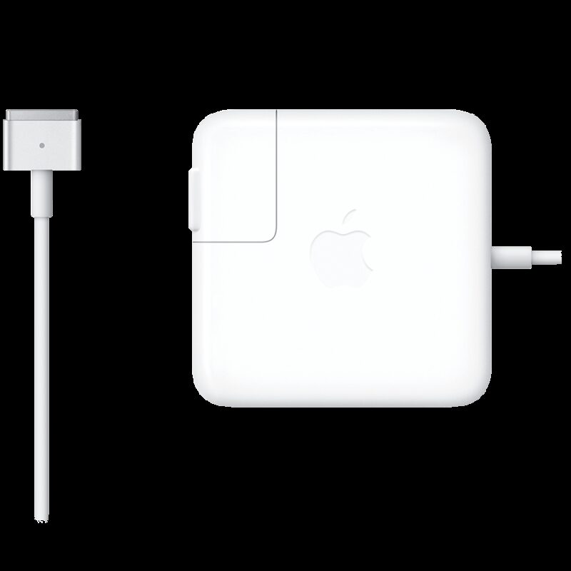 Apple 60W MAGSAFE 2 POWER ADAPTER, Model: A1435 (FOR 13-INCH RETINA)-INT