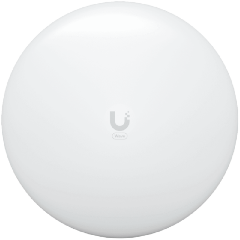 Ubiquiti UISP Wave Long-Range 60 GHz PtMP station