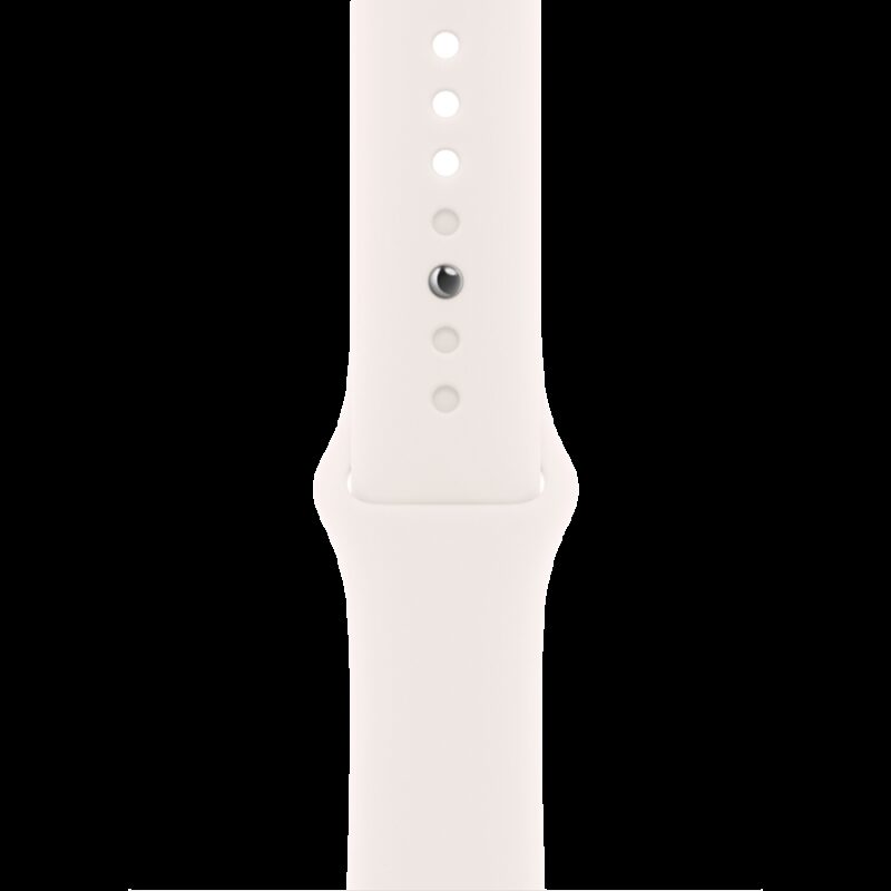 46mm Light Blush Sport Band – S/M
