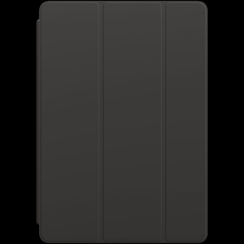 Apple Smart Cover for iPad (9th generation) – Black