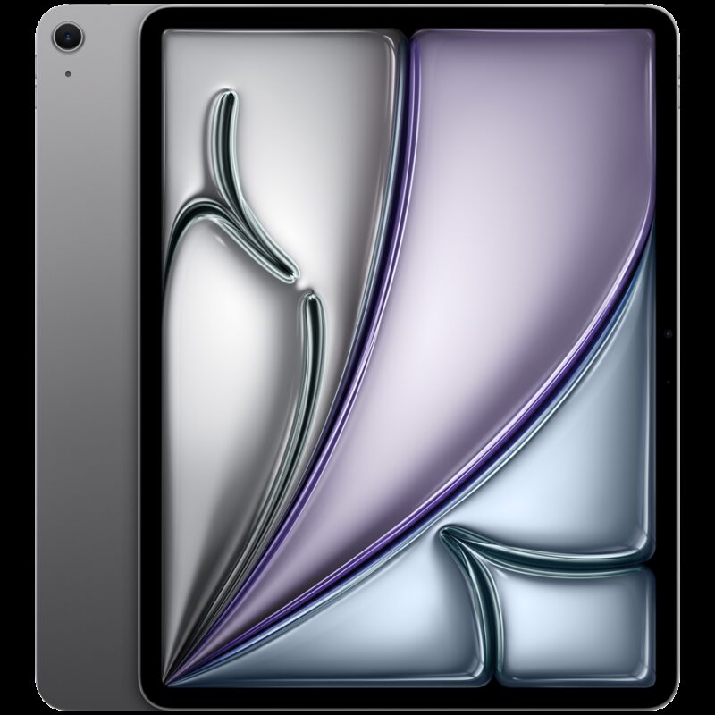 13-inch iPad Air Wi-Fi 512GB – Space Grey,Model A2898