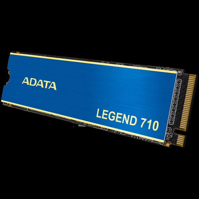 ADATA LEGEND 710 1TB PCIe Gen3 x4 M.2 2280 Solid State Drive