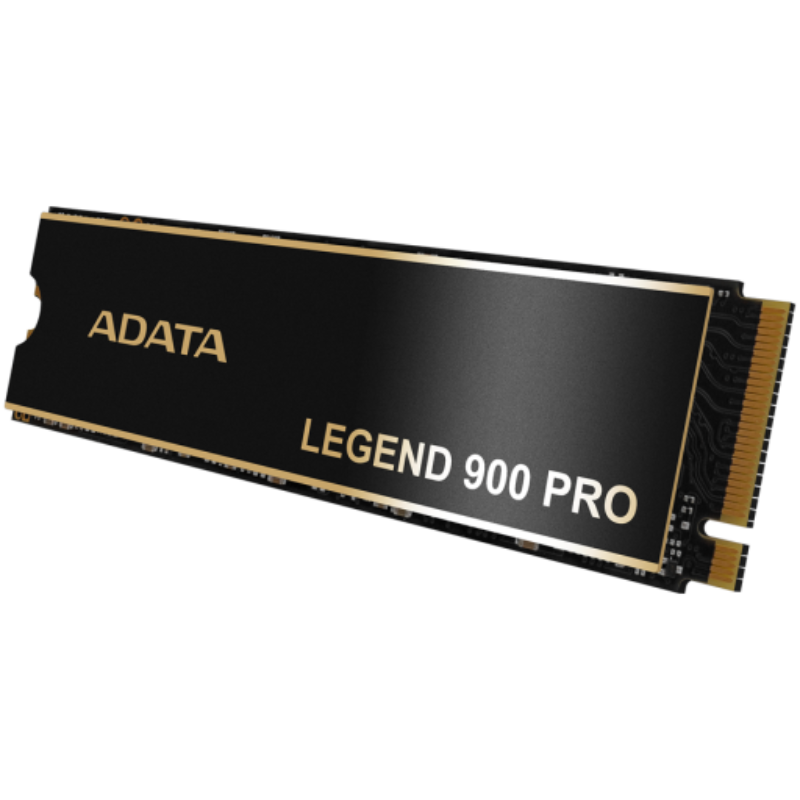 ADATA LEGEND 900 PRO 1TB PCIe Gen4 x4 M.2 2280 Solid State Drive