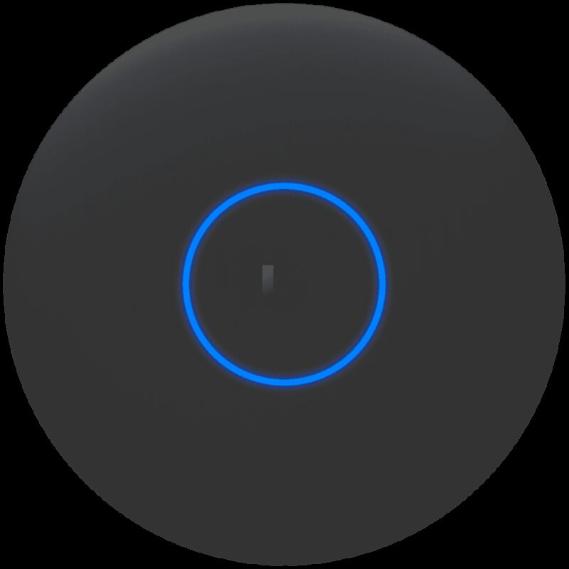 UBIQUITI UniFi U7 Pro XGS, Access Point, WiFi 7