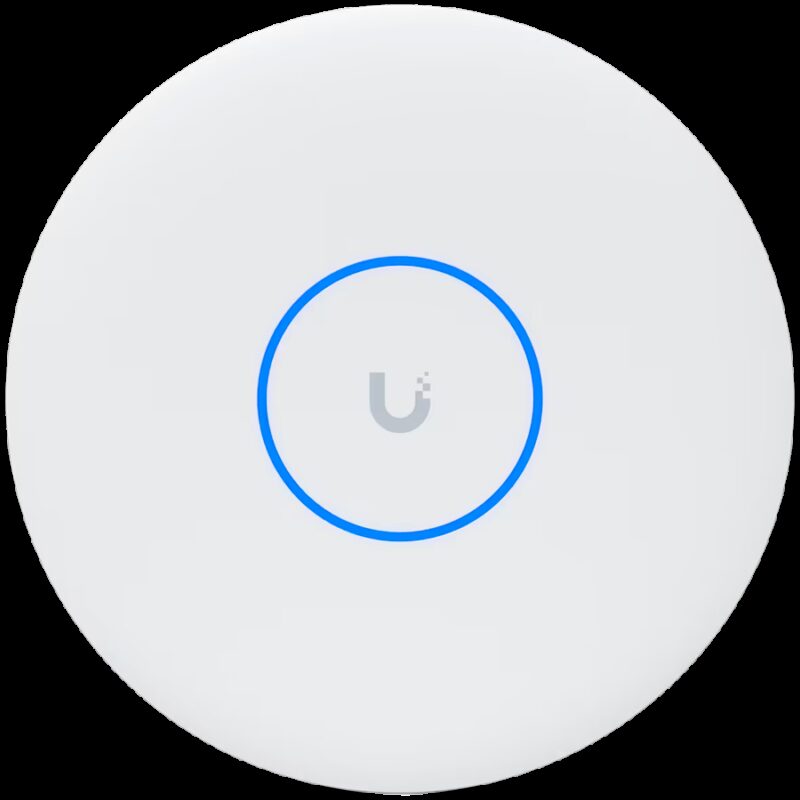 UBIQUITI UniFi U7 Pro XGS, Access Point, WiFi 7