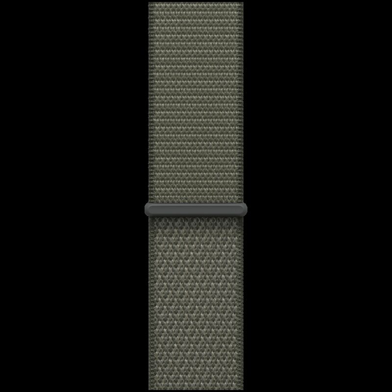 46mm Forest Sport Loop