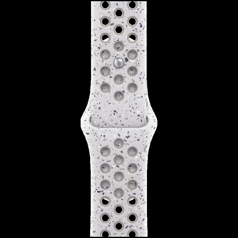 42mm Veiled Grey Nike Sport Band – M/L