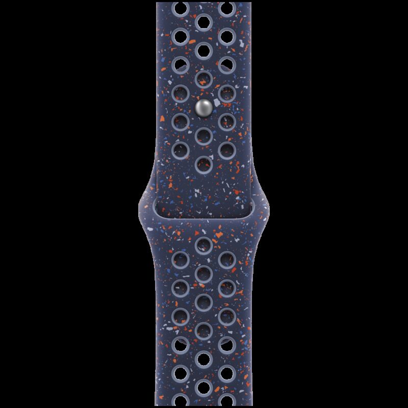 42mm Blue Ribbon Nike Sport Band – M/L