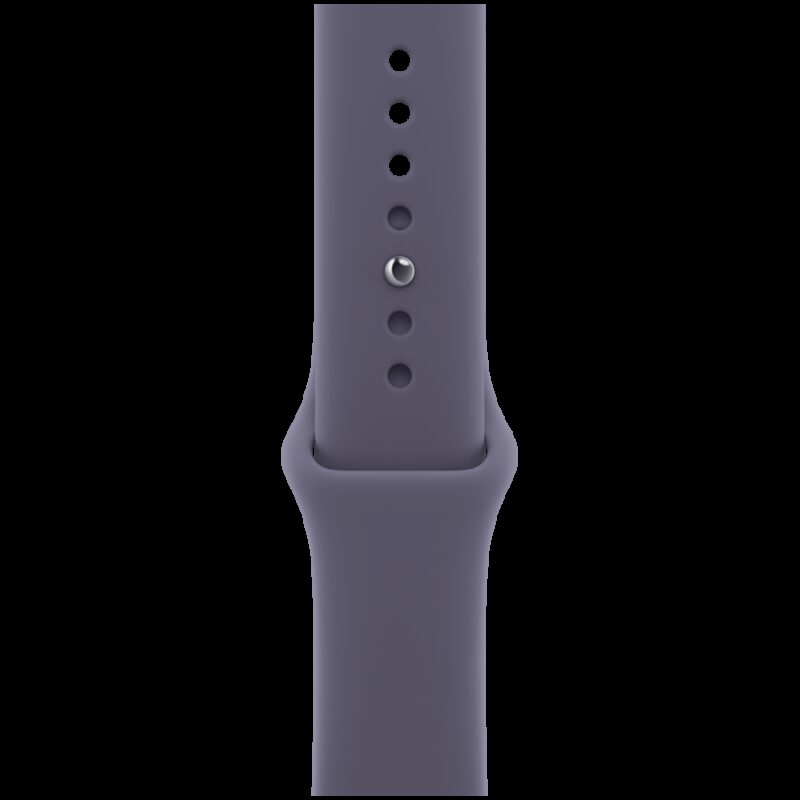 46mm Purple Fog Sport Band – M/L