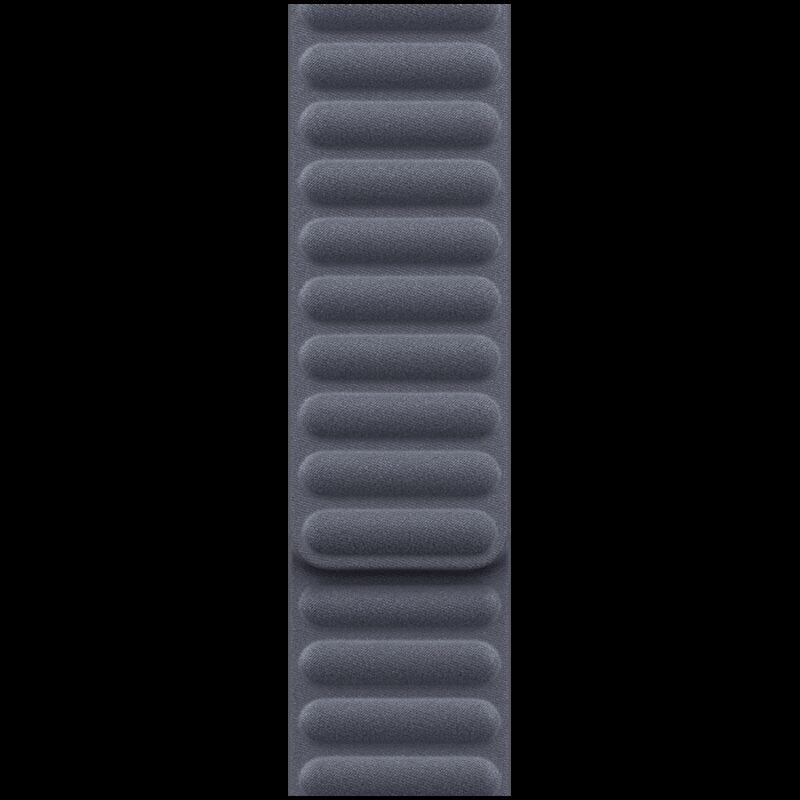 46mm Navy Magnetic Link – S/M