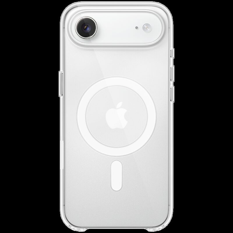 iPhone Air Case with MagSafe – Frost,Model A3557