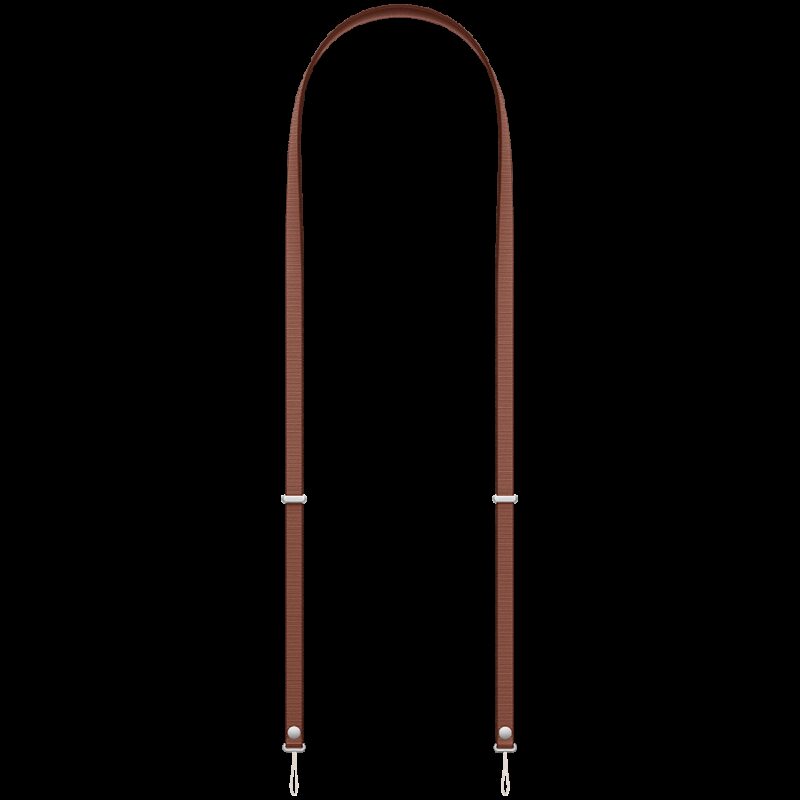 Crossbody Strap – Sienna,Model A3555