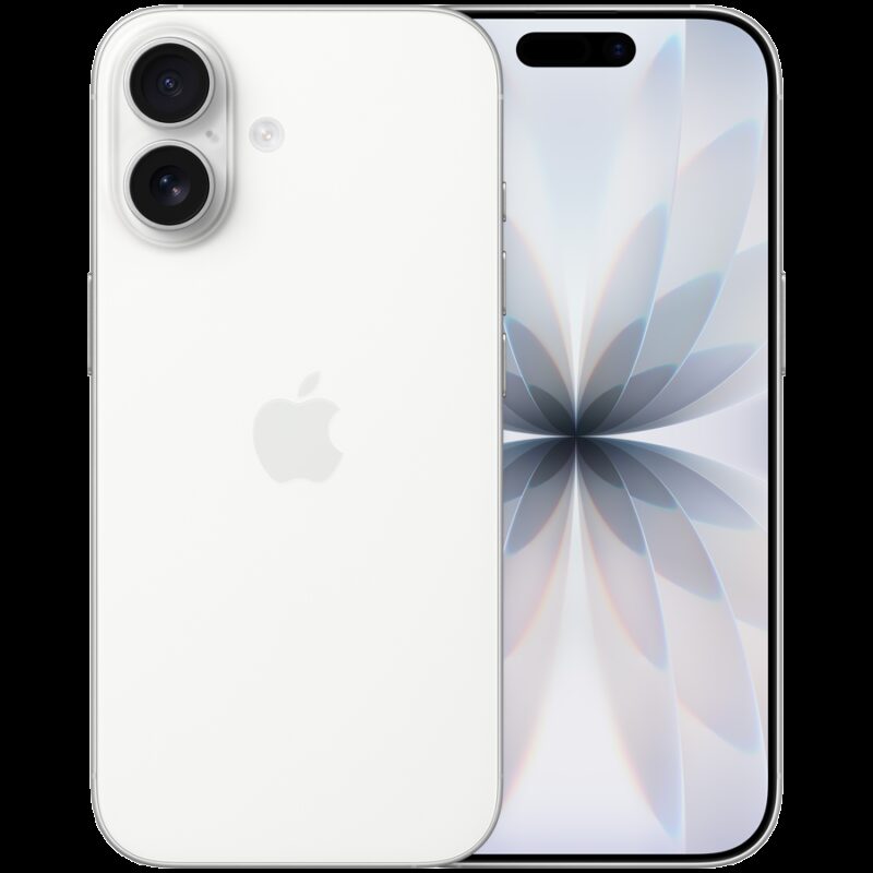 iPhone 17 256GB White,Model A3520