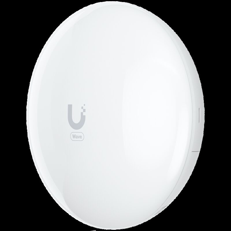 Ubiquiti Wave-Pico Lightweight, compact 60 GHz PtMP station powered by Wave Technology