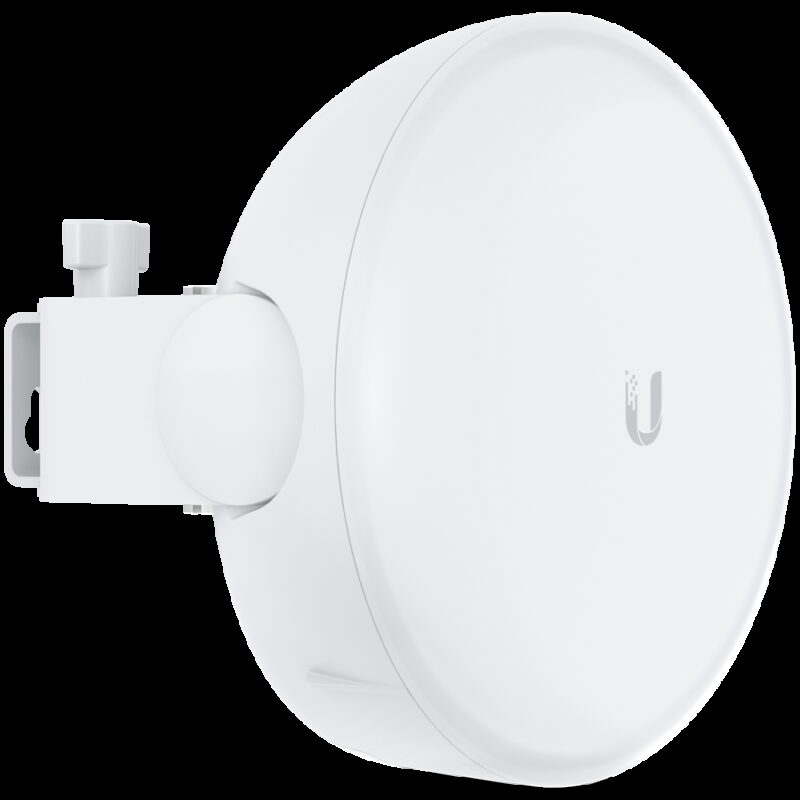 AirMax 60GHz Gigabit PTP and Subscriber Radio