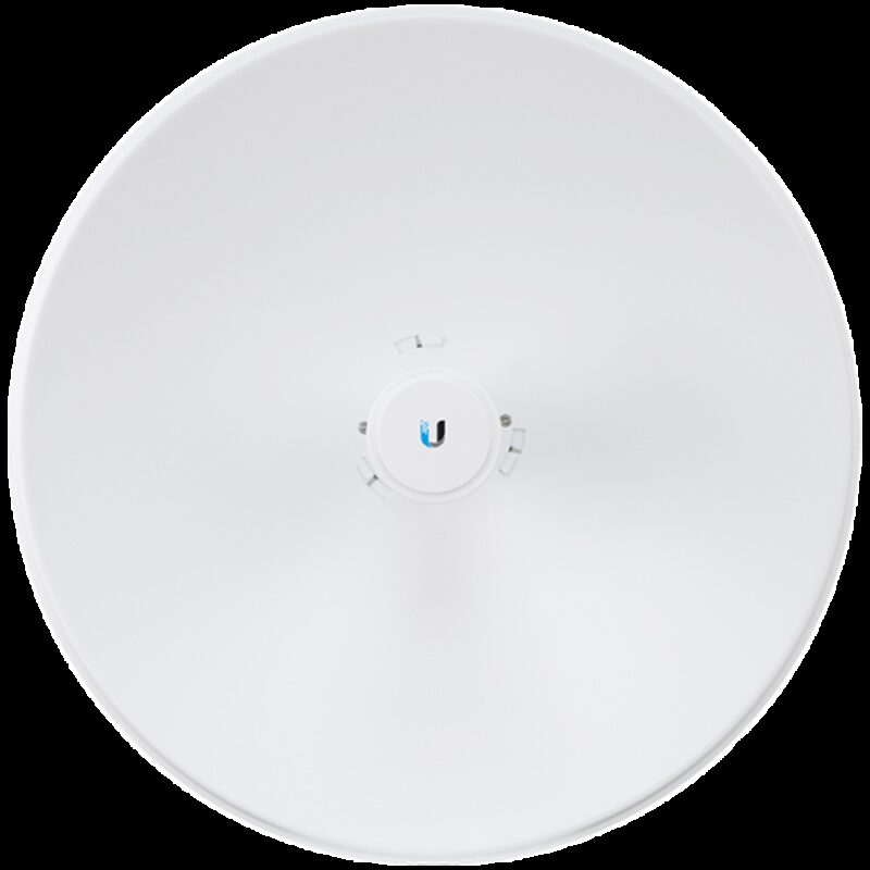 Ubiquiti PowerBeam 5AC  Gen2  (450+Mbps)