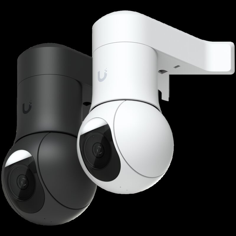 Ubiquiti UACC-G5-PTZ-CM G6/G5 PTZ Corner Mount