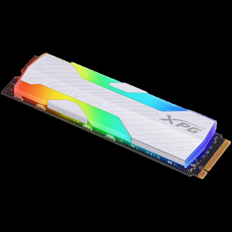 ADATA SPECTRIX 2TB S65G PCIe Gen4 x4 M.2 2280 Solid State Drive