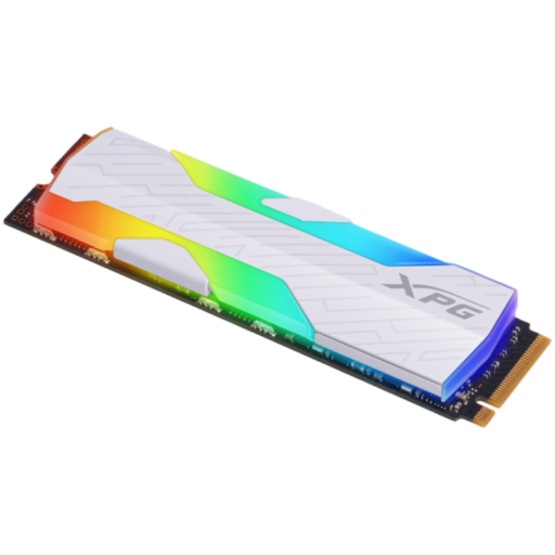 ADATA SPECTRIX 1TB S65G PCIe Gen4 x4 M.2 2280 Solid State Drive