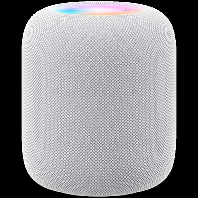 HOMEPOD, WHITE