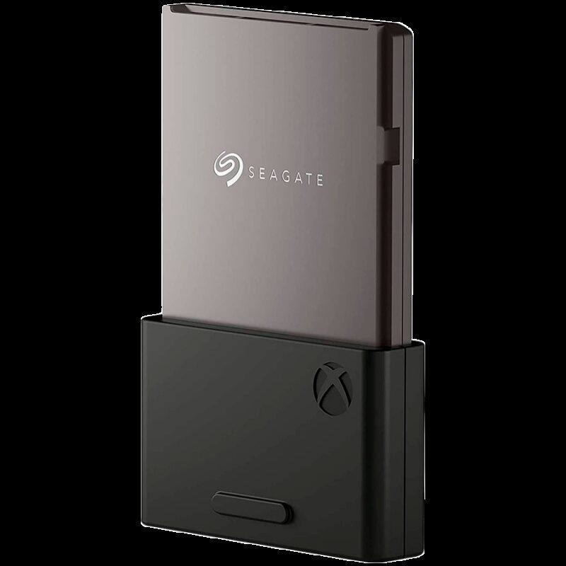 SEAGATE Storage Expansion Card for Xbox Series X|S (CFXSSD/2TB/PCIE)