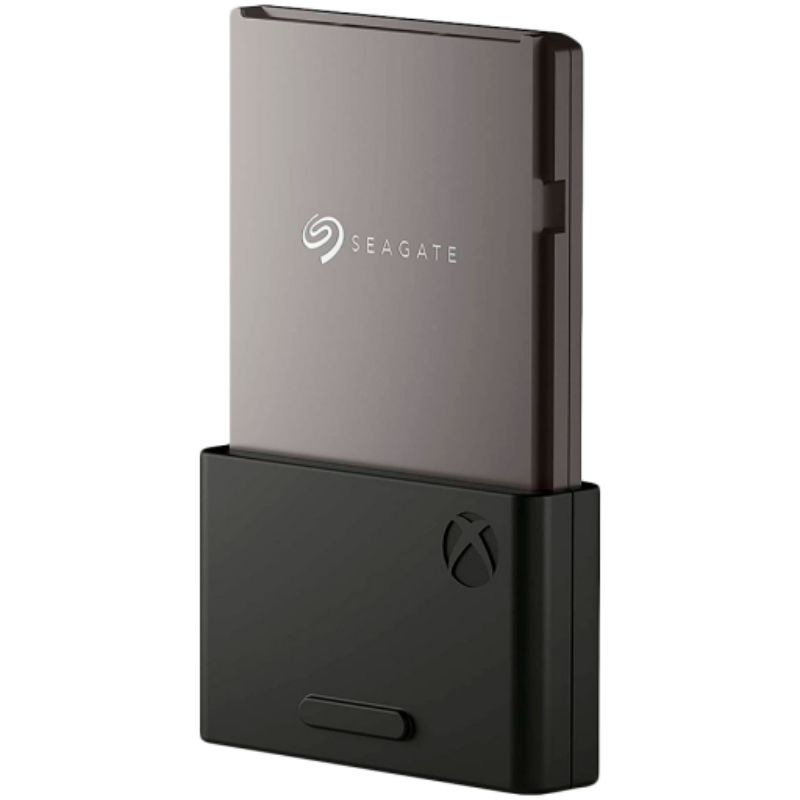 SEAGATE Storage Expansion Card for Xbox Series X|S (CFXSSD/2TB/PCIE)