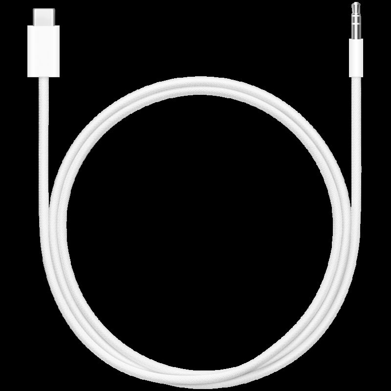 USB-C to 3.5 mm Audio Cable (1.2 m),Model A3299