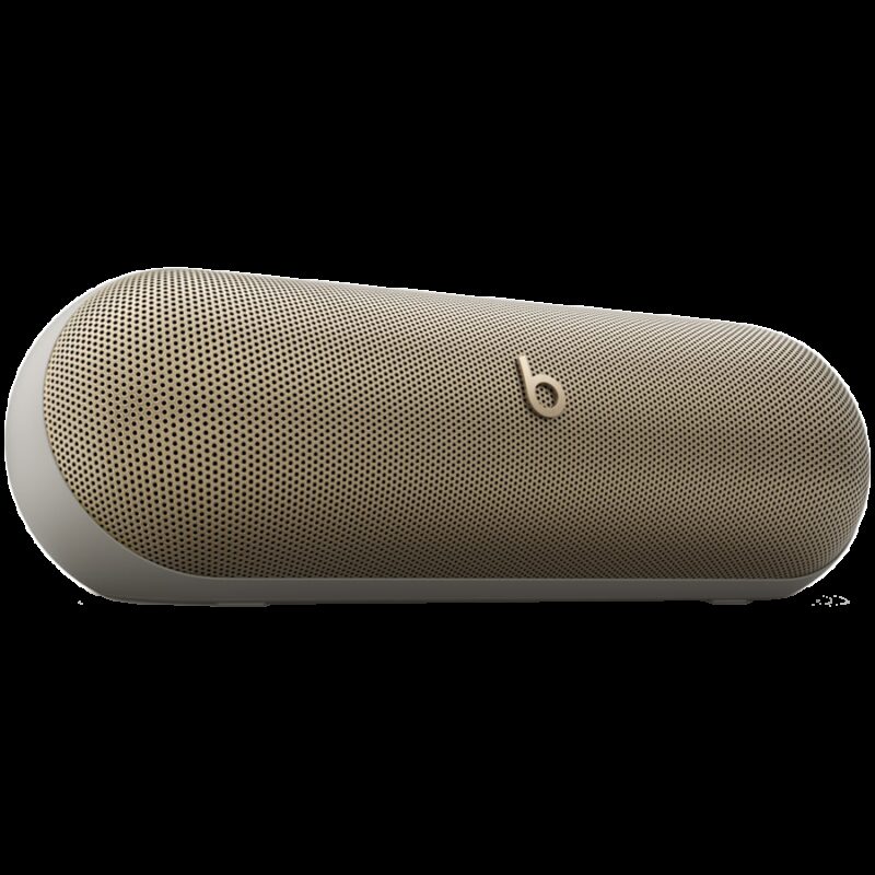 Beats Pill – Wireless Bluetooth Speaker – Champagne Gold