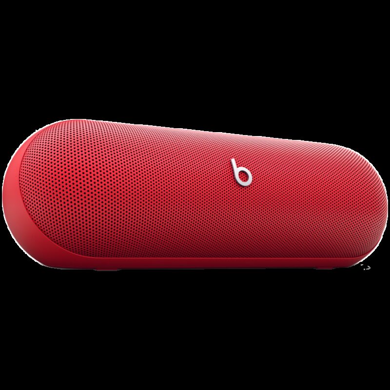 Beats Pill – Wireless Bluetooth Speaker – Statement Red
