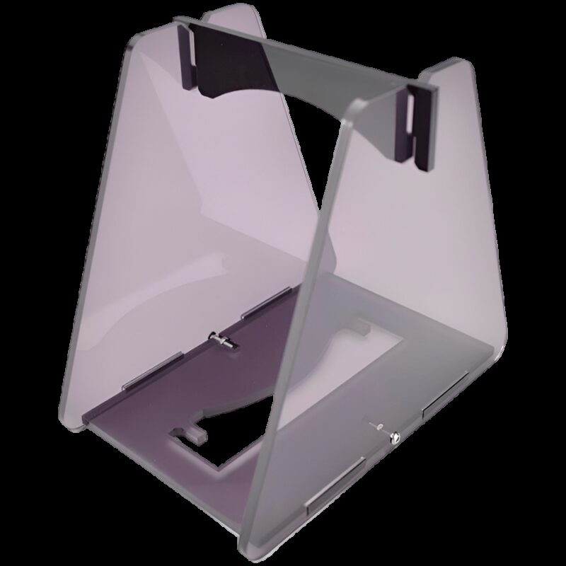 EasythreeD Filament Holder