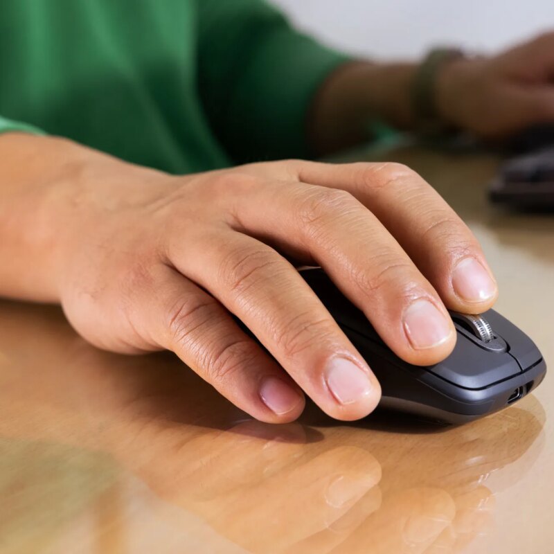 Logitech(R) MX Anywhere 3S – Graphite