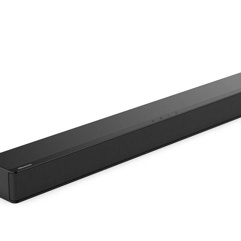 Hisense HS2100 240W Bluetooth 2.1 Channel Sound Bar