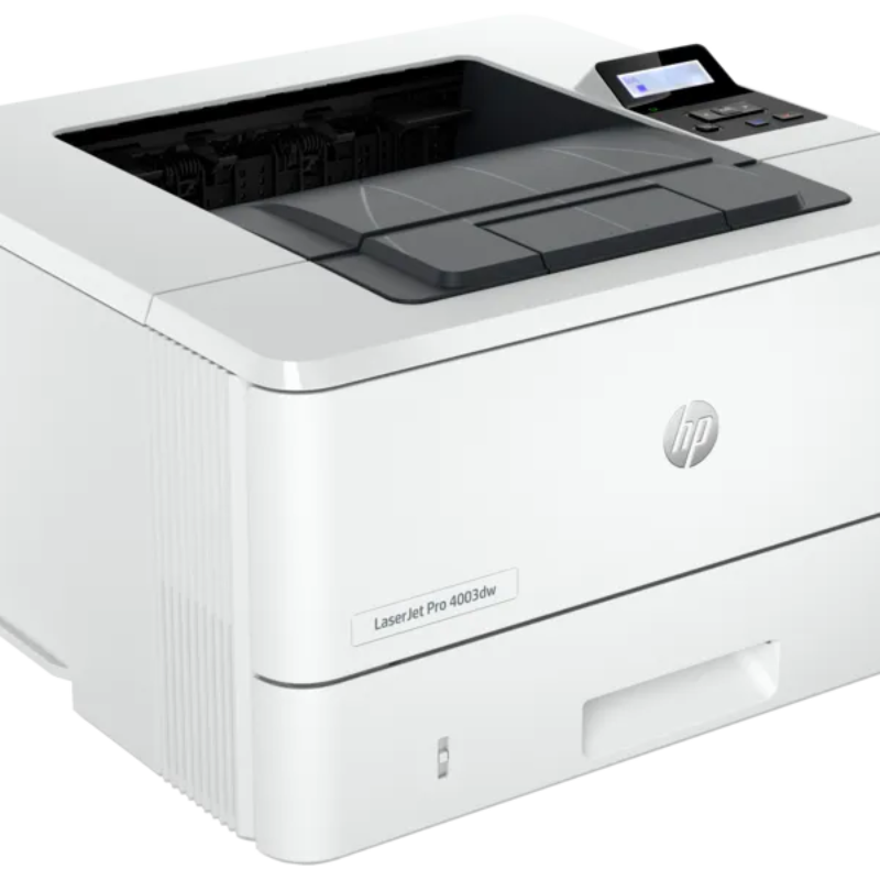 HP LaserJet Pro 4003DW A4 Mono Laser Printer