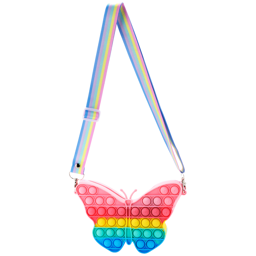 Quest Butterfly Popper Sling - Multi - Image 3