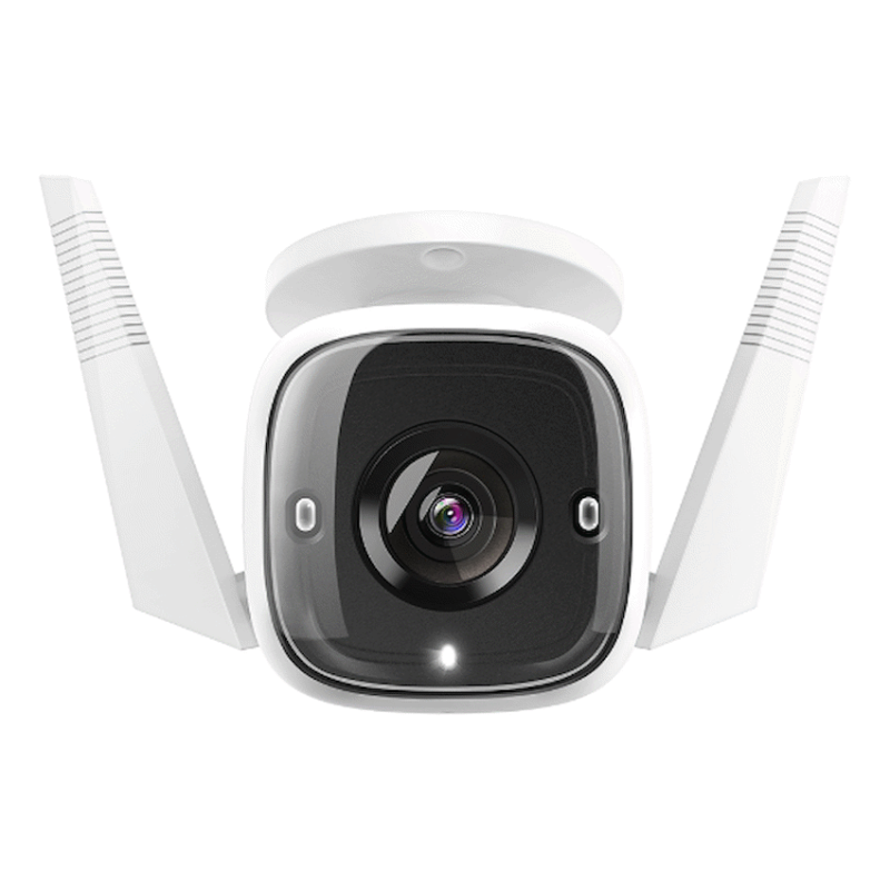 TP-Link Tapo TC65 3MP Outdoor Security Wi-Fi Camera