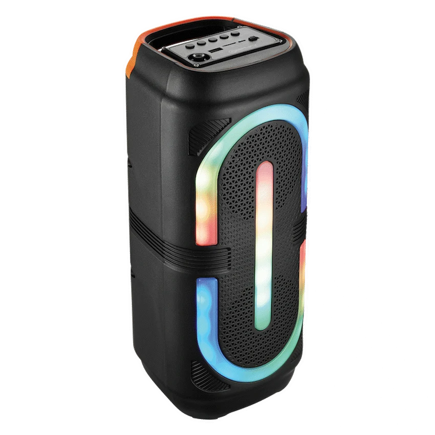 Amplify BT Party Speaker with Mic - Image 3