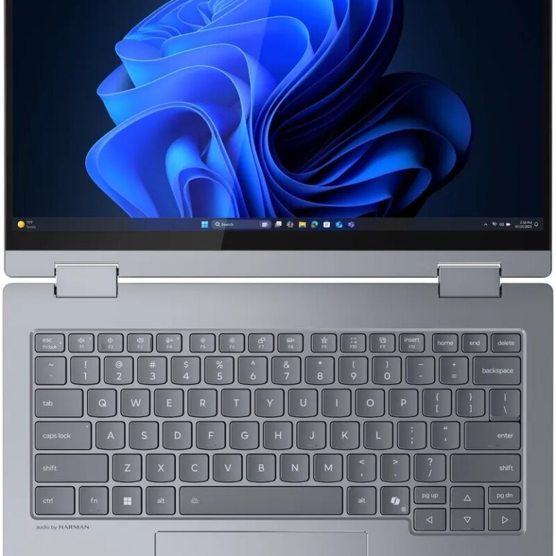 Lenovo ThinkBook T14 2-1 14.0in WUXGA Notebook