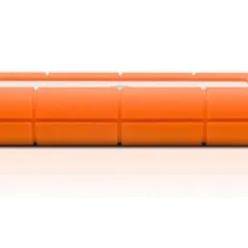 Seagate LaCie Rugged Mini; 4TB; USB 3.0; 2.5”