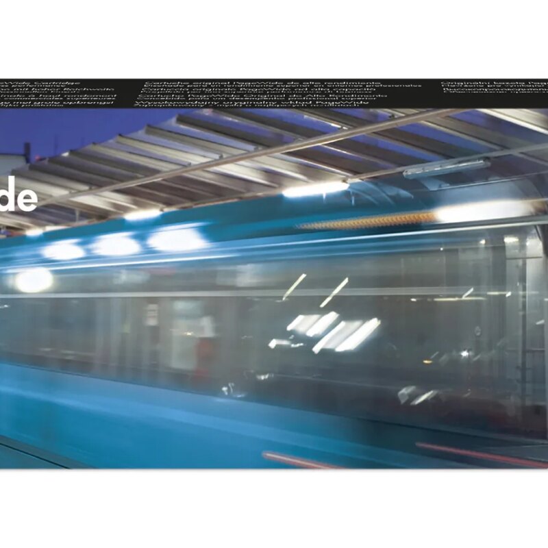 HP 973X High Yield Yellow Original PageWide Cartridge