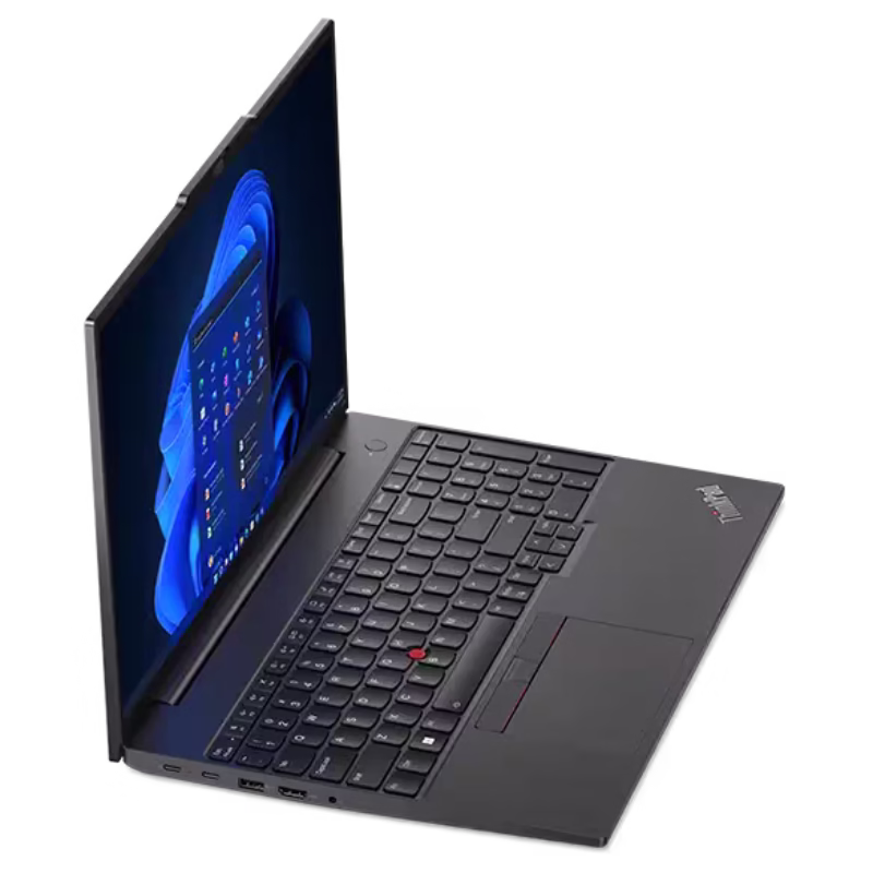 Lenovo E16 G3 IA U5 16GB 512GB Win11 Pro 64 16in WUXGA Notebook