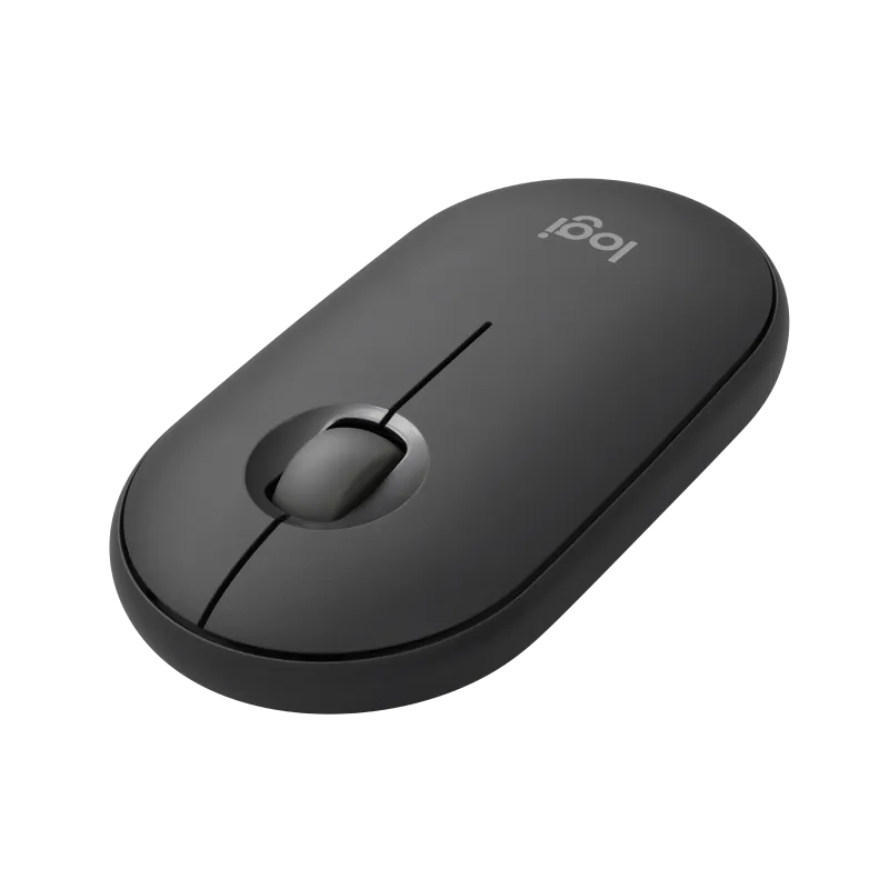 Logitech Pebble 2 a slim wireless keyboard and mouse set
