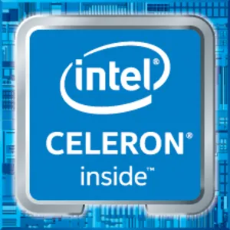Intel 12th Gen Celeron G6900 LGA1700 3.40GHz 2-Core CPU