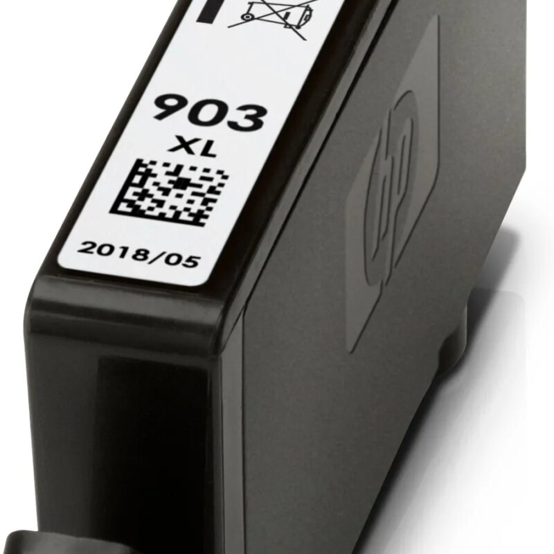 HP 903XL High Yield Cyan Ink Cartridge