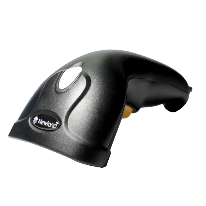 Newland-HR12 Anchoa 1D CCD Handheld Reader with 2 mtr. direct USB cable.
